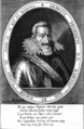 Georg Friedrich Baden Durlach 1620
