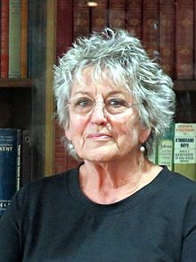 Germaine Greer, 28 October 2013 (crop2).jpg
