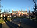Glenwood Landing School 2014