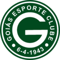 Goiás Esporte Clube logo