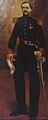 Gral. Jose Elizardo Aquino
