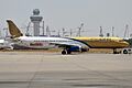 Gulf Air, A9C-CB, Airbus A321-231