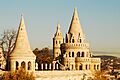 Halászbástya Budapest