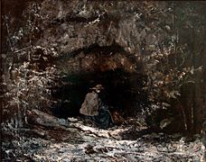 Hiver-Courbet-1868
