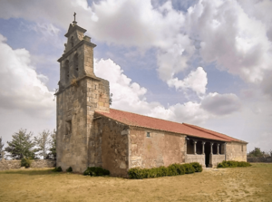 Archivo:Iglesia Parroquial de San Juan Bautista, Cabeza de Framontanos