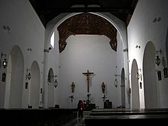 Iglesia de Santiago, en Baza (Granada).jpg