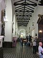 Iglesia de la Candelaria-Nave Lateral Derecha-Medellín