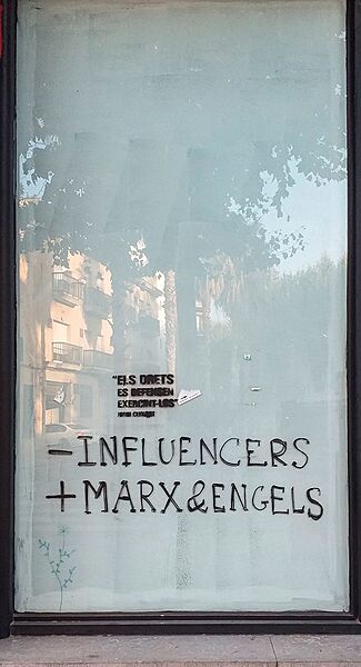 Influencers