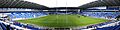 Inside Cardiff City Stadium