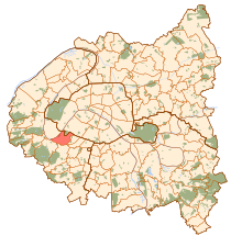 Issy-les-Moulineaux map.svg