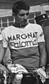 José Segú (bicycle racer)