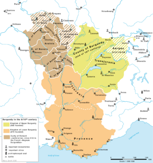 Archivo:Karte Hoch und Niederburgund EN