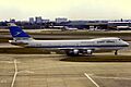 Kuwaiti 747-200 9K-ADD at LHR (24588150050)