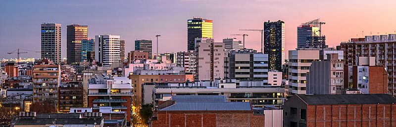 L'Hospitalet de Llobregat (cropped)