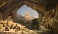La Cueva del Gato