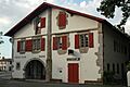 Larressore Mairie