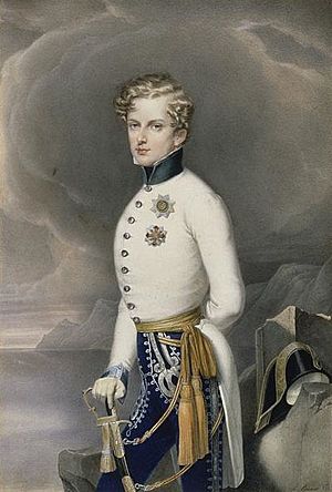 Archivo:Le duc de Reichstadt