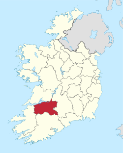 Archivo:Limerick in Ireland