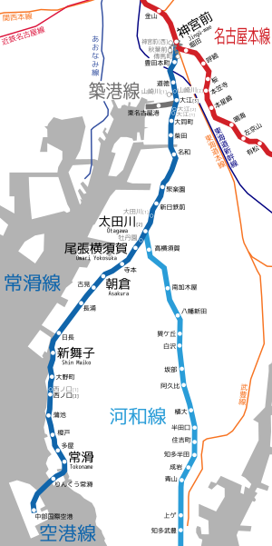 Archivo:Linemap of Tokoname Line