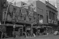 Local de la Lista 10 (Unión Nacional Reeleccionista) del Partido Colorado en 1971 (cropped)