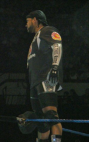 Archivo:MVP at Adelaide, South Australia 'Smackdown-ECW' house show, 14 June 2008