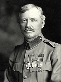 Archivo:Major Frederick Russell Burnham DSO 1901