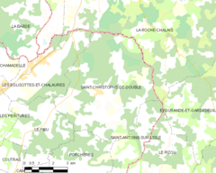 Map commune FR insee code 33385.png