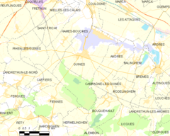 Map commune FR insee code 62397.png