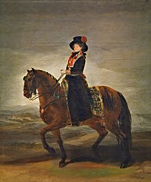 Maria Luisa de Parma a caballo.jpg