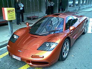 Archivo:McLaren F1 in Geneva, Switzerland