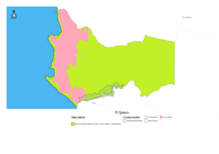 Archivo:Medio ambiente de Chile (2023) - comuna de El Quisco