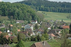 Archivo:Melchnau Dorf