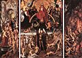 Memling, giudizio universale 01