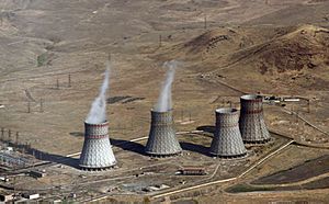 Archivo:Metsamor aerien