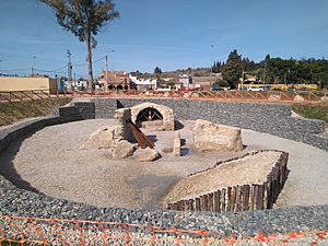 Archivo:Molino romano de La Corta (Jerez de la Frontera) - IMG 20191110 124700 818
