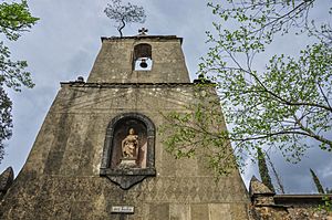 Archivo:Monasterio de las Batuecas