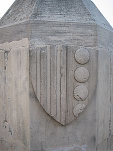 Archivo:Montcada-coat of arms