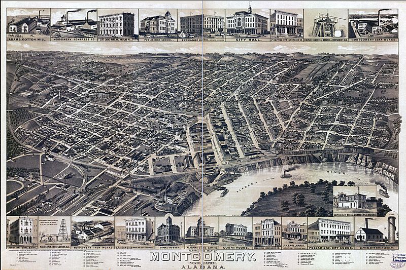 Montgomery 1887