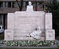 Monumento a Juan Valera (Madrid) 01