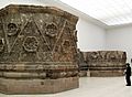 Mschatta-Fassade (Pergamonmuseum)