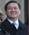 Nambaryn Enkhbayar 2005