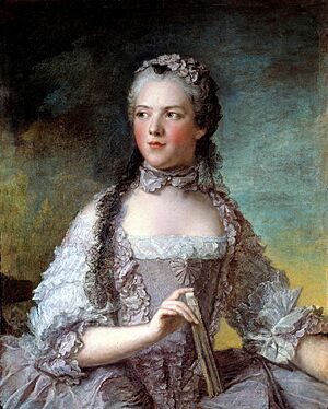 Nattier, Jean-Marc - Marie Adélaïde of France - Versailles MV 8376.jpg
