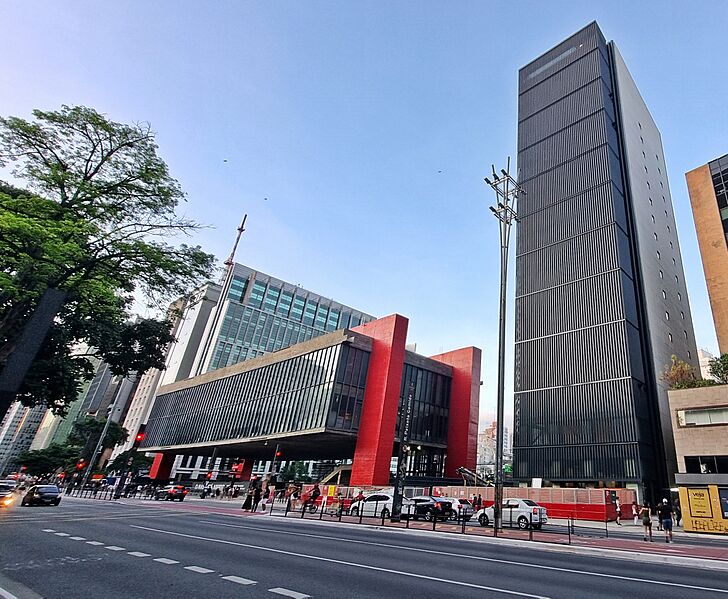 Novo MASP