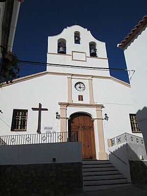 Archivo:Nuestra Señora de la Salud, Carratraca