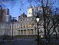 Nyc city hall jan06a