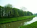 Odra, Racibórz 9