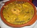 Olla de La Barona