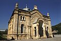 Oni Synagogue, building