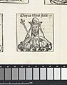 Onias I Onyas filius Jadi (titel op object) Liber Chronicarum (serietitel), RP-P-2016-49-24-14