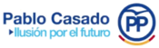Pablo Casado 2018 logo.png